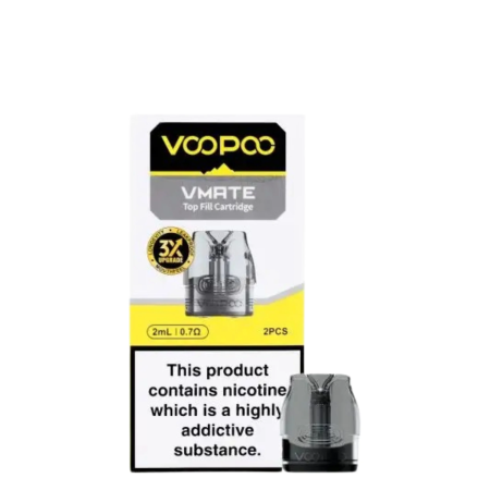 Voopoo Coils — Vapesdirect