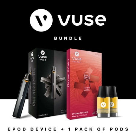 vuse epod flavours Amazon.com: Vape Life Hoodie - Vape Nation main image 0