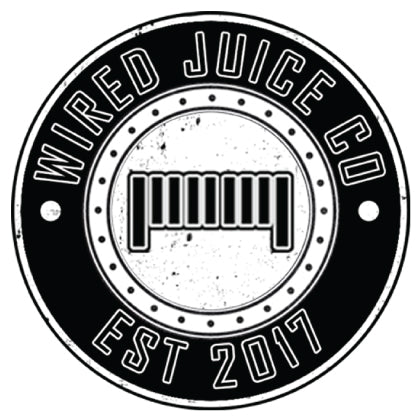 Wired Juice Co