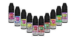 YO E-Liquid