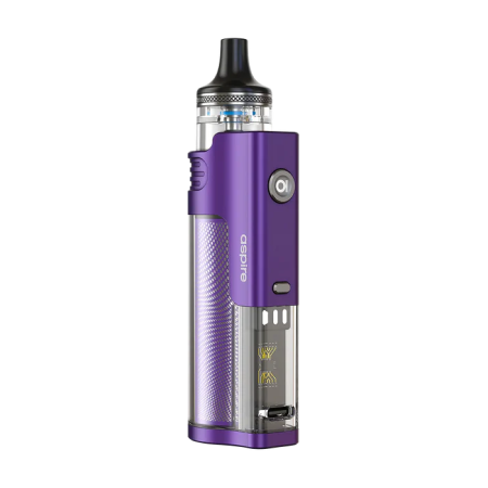 Aspire Flexus AIO Vape Pod Kit - Vapesdirect