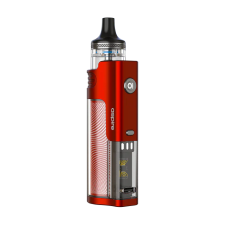 Aspire Flexus AIO Vape Pod Kit - Vapesdirect