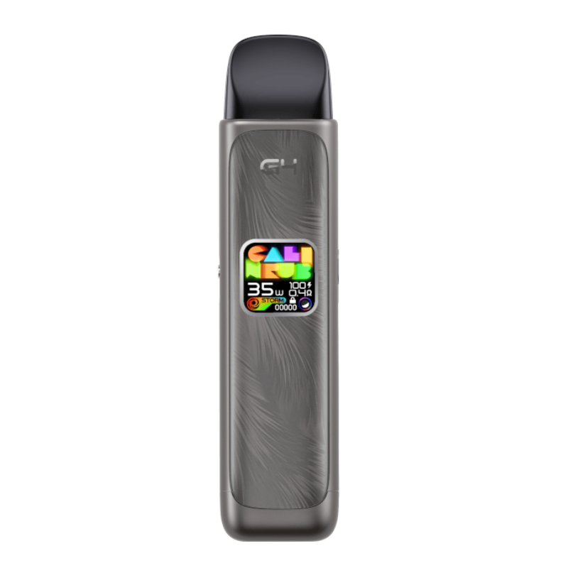 Uwell Caliburn G4 Pod Vape Kit - Vapesdirect