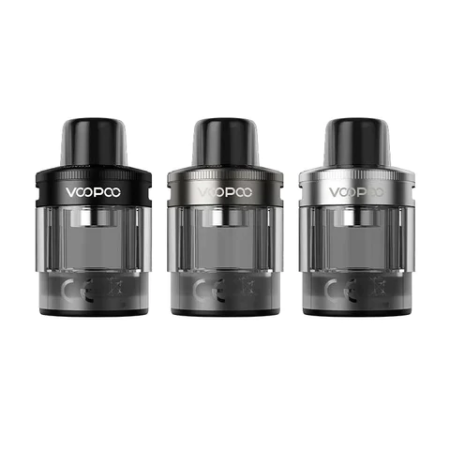 VooPoo PNP X Cartridge DTL (Pack of 2)