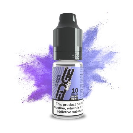 Edge Dessert Bar Salts Blueberry Cheesecake - Vapesdirect