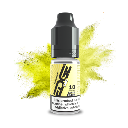Edge Dessert Bar Salts Lemon Tart - Vapesdirect
