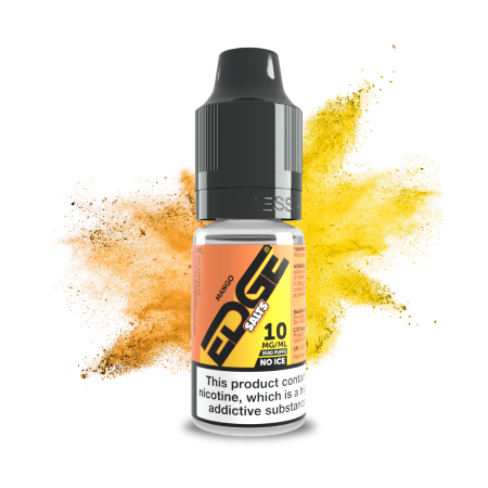 Edge Fruit Bar Salts Mango Eliquid - Vapesdirect