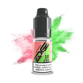 Edge Fruit Bar Salts Watermelon Eliquid
