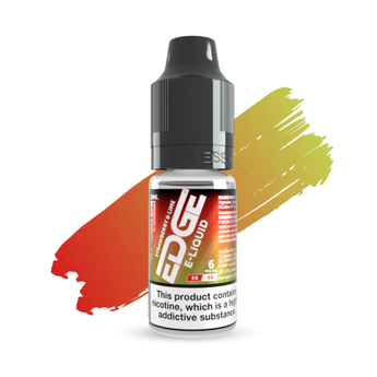 Edge Eliquid Strawberry and Lime