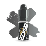 Edge MAX HVG ELiquid Heizen