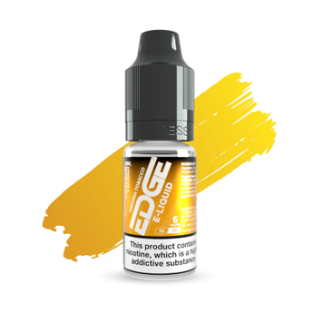 Edge Eliquid Virginia Tobacco