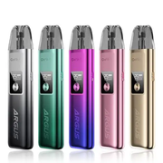 Voopoo Argus G Pod Vape Kit - Vapesdirect