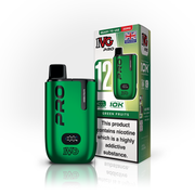 IVG PRO 12 Starter Vape Kit - Vapesdirect