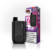IVG PRO 12 Starter Vape Kit - Vapesdirect