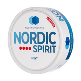Nordic Spirit Mint Nicotine Pouches