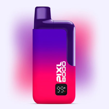 PIXL 8000 Prefilled Pod Kit - Maximum Control - Vapesdirect