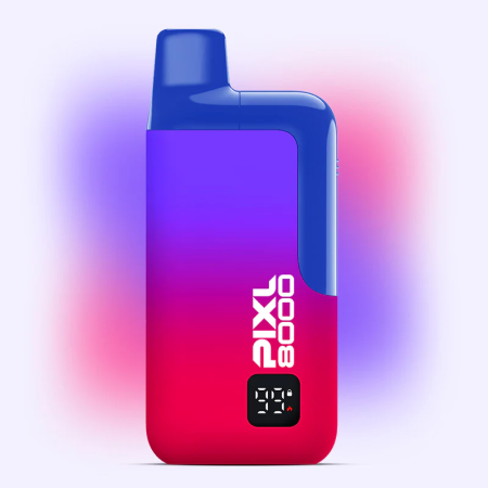 PIXL 8000 Prefilled Pod Kit - Maximum Control - Vapesdirect