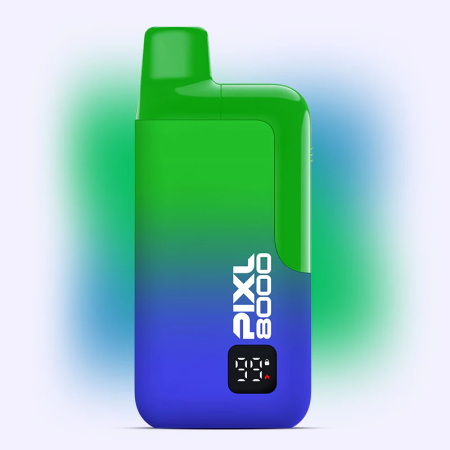 PIXL 8000 Prefilled Pod Kit - Maximum Control - Vapesdirect