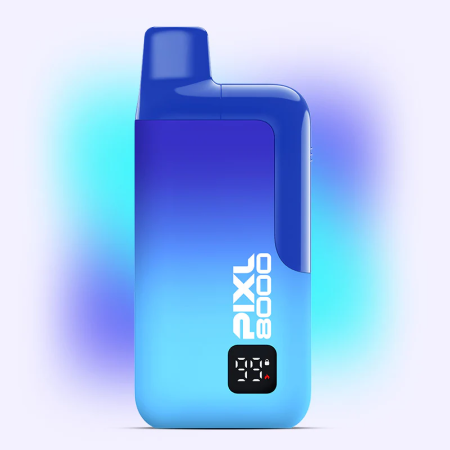 PIXL 8000 Prefilled Pod Kit - Maximum Control - Vapesdirect