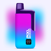 PIXL 8000 Prefilled Pod Kit - Maximum Control - Vapesdirect