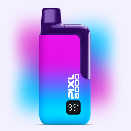 PIXL 8000 Prefilled Pod Kit - Maximum Control - Vapesdirect
