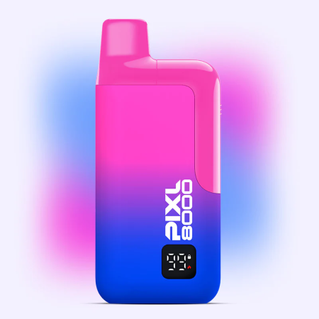 PIXL 8000 Prefilled Pod Kit - Maximum Control - Vapesdirect