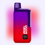 PIXL 8000 Prefilled Pod Kit - Maximum Control