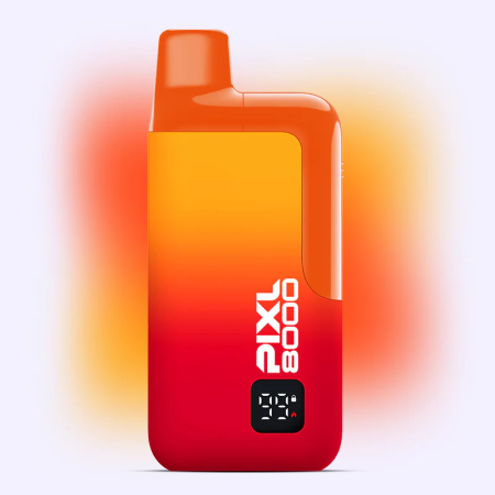 PIXL 8000 Prefilled Pod Kit - Maximum Control - Vapesdirect