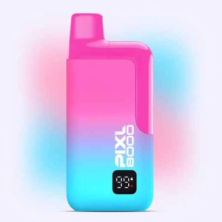 PIXL 8000 Prefilled Pod Kit - Maximum Control - Vapesdirect