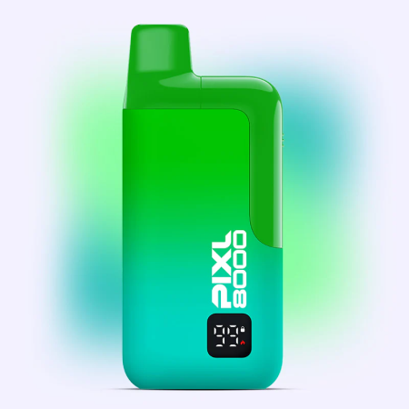 PIXL 8000 Prefilled Pod Kit - Maximum Control - Vapesdirect