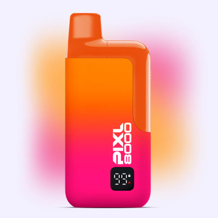 PIXL 8000 Prefilled Pod Kit - Maximum Control - Vapesdirect