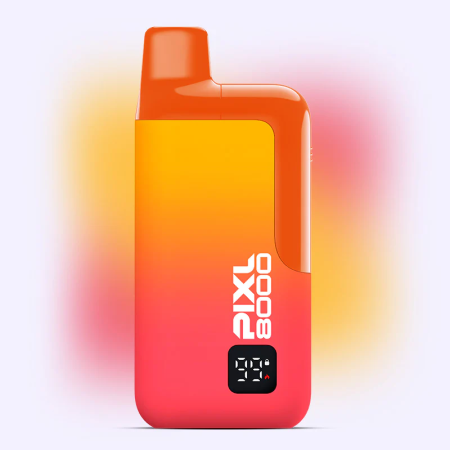 PIXL 8000 Prefilled Pod Kit - Maximum Control - Vapesdirect