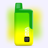 PIXL 8000 Prefilled Pod Kit - Maximum Control