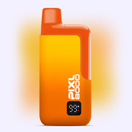 PIXL 8000 Prefilled Pod Kit - Maximum Control - Vapesdirect