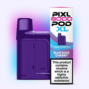 PIXL 8000 Prefilled Pods - Vapesdirect