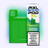 PIXL 8000 Prefilled Pods