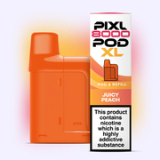 PIXL 8000 Prefilled Pods - Vapesdirect