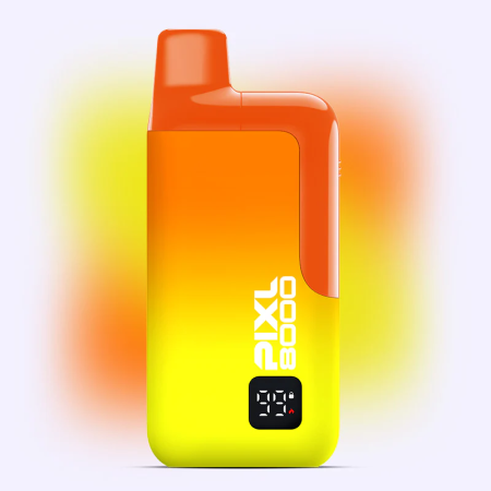 PIXL 8000 Prefilled Pod Kit - Maximum Control - Vapesdirect