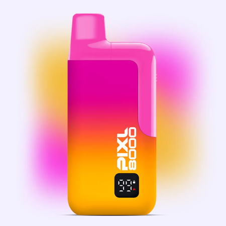 PIXL 8000 Prefilled Pod Kit - Maximum Control - Vapesdirect