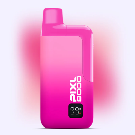 PIXL 8000 Prefilled Pod Kit - Maximum Control - Vapesdirect
