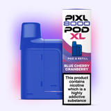 PIXL 8000 Prefilled Pods