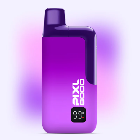 PIXL 8000 Prefilled Pod Kit - Maximum Control - Vapesdirect