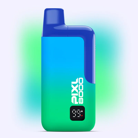 PIXL 8000 Prefilled Pod Kit - Maximum Control - Vapesdirect