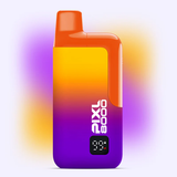PIXL 8000 Prefilled Pod Kit - Maximum Control