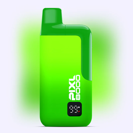 PIXL 8000 Prefilled Pod Kit - Maximum Control - Vapesdirect