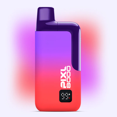 PIXL 8000 Prefilled Pod Kit - Maximum Control - Vapesdirect