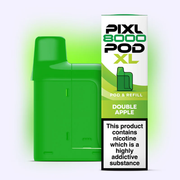 PIXL 8000 Prefilled Pods - Vapesdirect