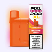 PIXL 8000 Prefilled Pods - Vapesdirect