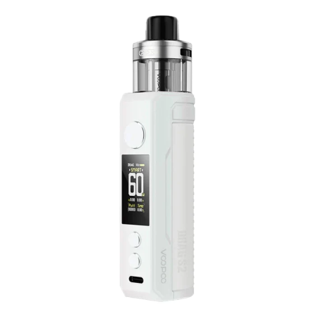 VooPoo Drag S2 Kit - Vapesdirect