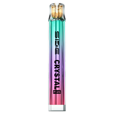 SKE Crystal Plus Pod Kit + 1 Pod - Vapesdirect